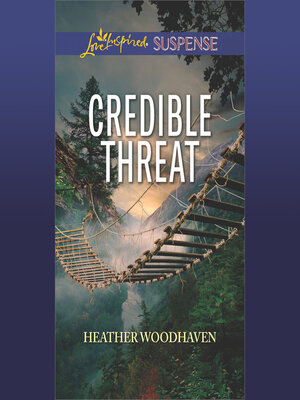 cover image of Credible Threat